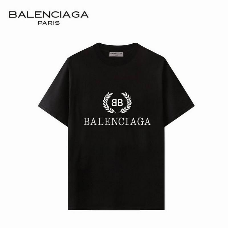 Balenciaga Men's T-shirts 174